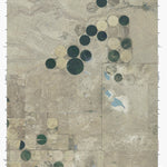 TX-BUFFALO SPRINGS: GeoChange 1971-2012 Preview 1