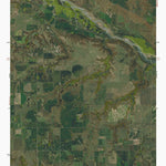 NE-PISHELVILLE: GeoChange 1946-2014 Preview 1