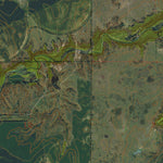NE-PISHELVILLE: GeoChange 1946-2014 Preview 2