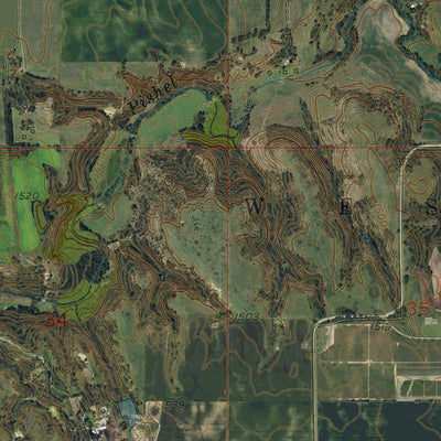 NE-PISHELVILLE: GeoChange 1946-2014 Preview 3