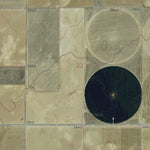 OK-SAMPSEL LAKE: GeoChange 1970-2013 Preview 2