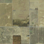 OK-SAMPSEL LAKE: GeoChange 1970-2013 Preview 3
