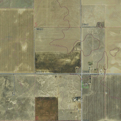 OK-SAMPSEL LAKE: GeoChange 1970-2013 Preview 3