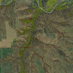 NE-MEEK: GeoChange 1951-2014 Preview 3