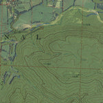 AR-OARK: GeoChange 1972-2013 Preview 2
