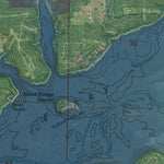 AR-FAIRFIELD BAY: GeoChange 1972-2013 Preview 2