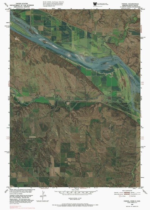 NE-SD-VERDEL: GeoChange 1946-2014 Preview 1