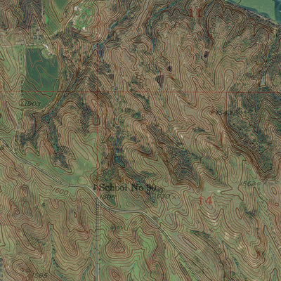 NE-SD-VERDEL: GeoChange 1946-2014 Preview 3