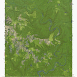 AR-PRIM: GeoChange 1972-2013 Preview 1