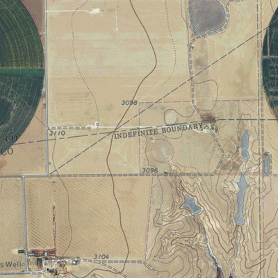 TX-SPEARMAN SE: GeoChange 1972-2012 Preview 2