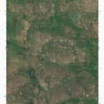 NE-COTTONWOOD LAKE: GeoChange 1973-2014 Preview 1