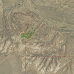 NM-STEAD: GeoChange 1969-2014 Preview 3