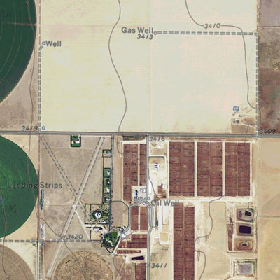 TX-CAPPS SWITCH NW: GeoChange 1973-2012 Preview 2