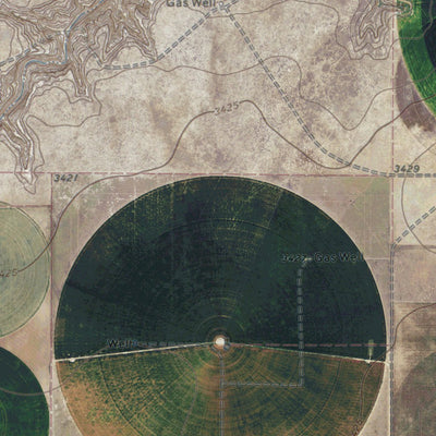 TX-CAPPS SWITCH NW: GeoChange 1973-2012 Preview 3