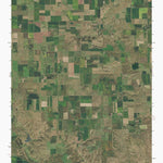 SD-NIOBRARA NW: GeoChange 1971-2014 Preview 1