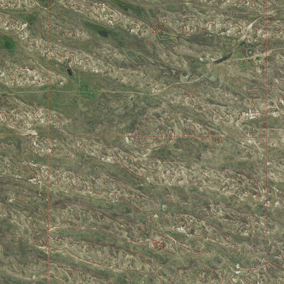 NE-STONEHOUSE RANCH: GeoChange 1973-2014 Preview 3