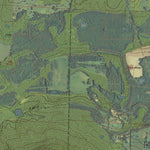 AR-CAULKSVILLE: GeoChange 1962-2013 Preview 3