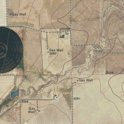 TX-OK-BERNSTEIN: GeoChange 1973-2012 Preview 2