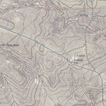 TX-OK-FRISCO CREEK WEST: GeoChange 1973-2012 Preview 3