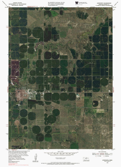 NE-AINSWORTH: GeoChange 1951-2014 Preview 1