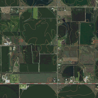 NE-AINSWORTH: GeoChange 1951-2014 Preview 2