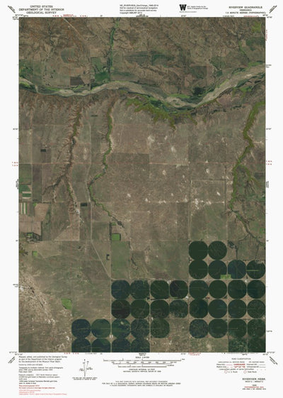 NE-RIVERVIEW: GeoChange 1946-2014 Preview 1