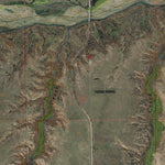 NE-RIVERVIEW: GeoChange 1946-2014 Preview 3