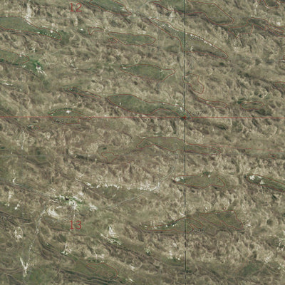 NE-BOILING SPRING: GeoChange 1973-2014 Preview 2