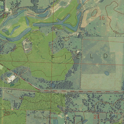 AR-HARTMAN: GeoChange 1958-2013 Preview 2