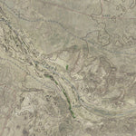 TX-PERICO: GeoChange 1971-2012 Preview 3