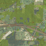 AR-WATALULA: GeoChange 1972-2013 Preview 3