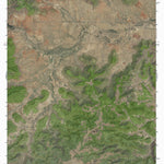 NM-CO-TUB SPRING: GeoChange 1970-2014 Preview 1