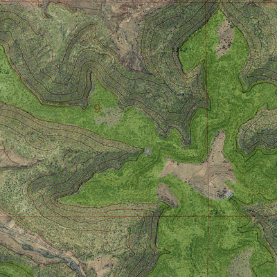 NM-CO-TUB SPRING: GeoChange 1970-2014 Preview 2