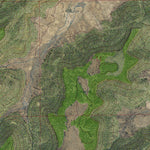 NM-CO-TUB SPRING: GeoChange 1970-2014 Preview 3