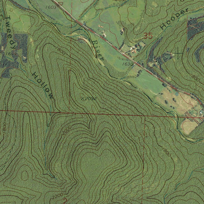 AR-PETTIGREW: GeoChange 1972-2013 Preview 3