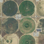 TX-WHARTON RANCH: GeoChange 1971-2012 Preview 2
