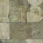 OK-KEYES WEST: GeoChange 1970-2013 Preview 2