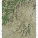 OK-KENTON SW: GeoChange 1966-2013 Preview 1
