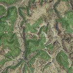 OK-KENTON SW: GeoChange 1966-2013 Preview 3