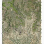 NM-BEENHAM SW: GeoChange 1972-2014 Preview 1