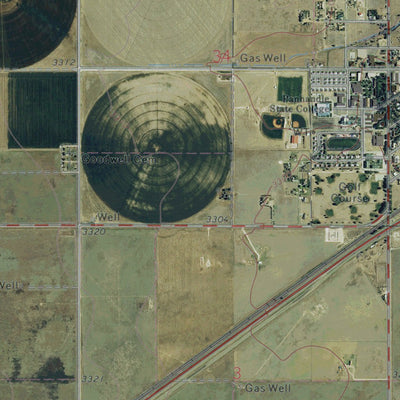 OK-GOODWELL: GeoChange 1971-2013 Preview 3