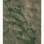 NE-BULL LAKE: GeoChange 1984-2014 Preview 1