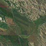 NE-BULL LAKE: GeoChange 1984-2014 Preview 2