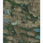 NE-WILLOW LAKE: GeoChange 1980-2014 Preview 1