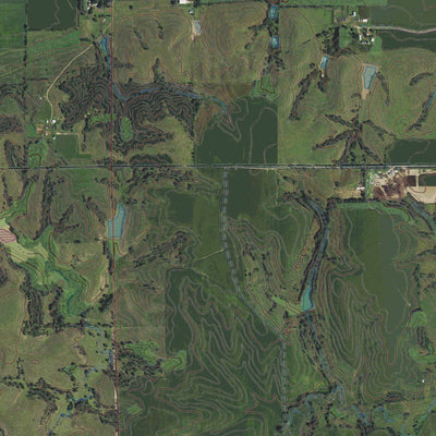 NE-COLUMBUS SE: GeoChange 1958-2014 Preview 3