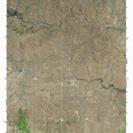 NM-CAR TOP BUTTE: GeoChange 1965-2014 Preview 1