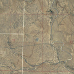 NM-CAR TOP BUTTE: GeoChange 1965-2014 Preview 2