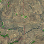 NM-CAR TOP BUTTE: GeoChange 1965-2014 Preview 3
