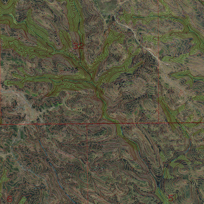 NE-JAMISON SW: GeoChange 1946-2014 Preview 3