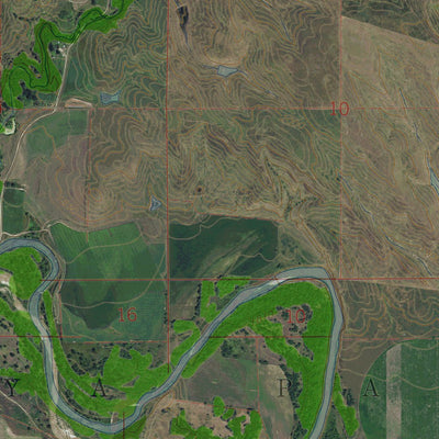 NE-SD-JAMISON: GeoChange 1962-2014 Preview 2